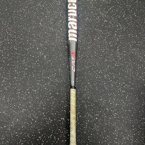 Used Marucci CAT X BB/SB USA 2 5/8 Bat 31" 11849-S000028624