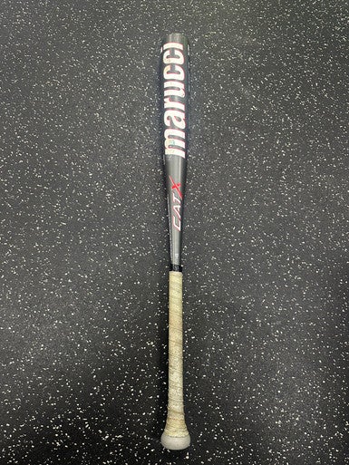 Used Marucci CAT X BB/SB USA 2 5/8 Bat 31" 11849-S000028624