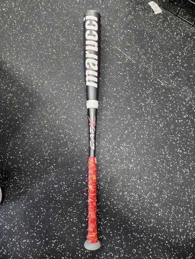 Used Marucci CAT X BB/SB USA 2 5/8 Bat 30" 11849-S000028634