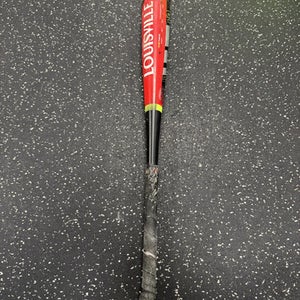 Used Louisville Slugger OMAHA 516 BB/SB USSSA 2 5/8 Bat 30" 11849-S000029631