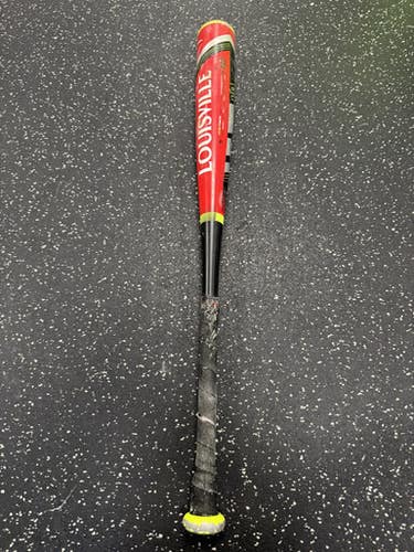 Used Louisville Slugger OMAHA 516 BB/SB USSSA 2 5/8 Bat 30" 11849-S000029631