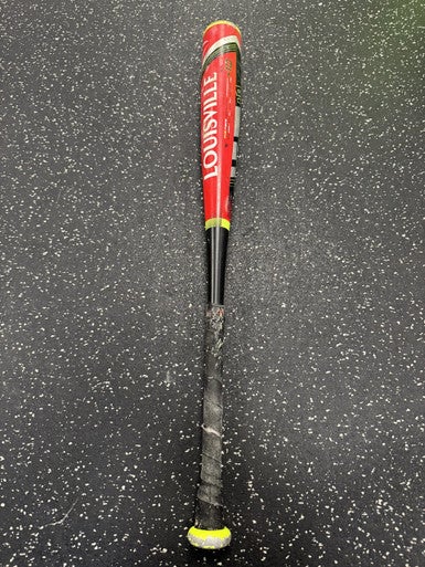 Used Louisville Slugger OMAHA 516 BB/SB USSSA 2 5/8 Bat 30" 11849-S000029631