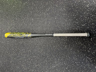 Used Easton HAVOC BB/SB USA 2 1/4 Bat 31" 11849-S000029633