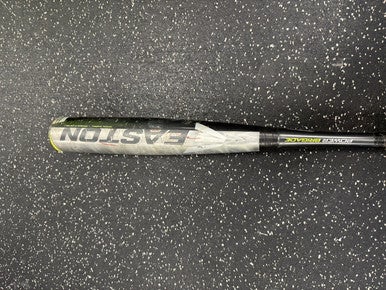 Used Easton Z-CORE HYBRID BB/SB High School -3 Bat 31" 11849-S000029632