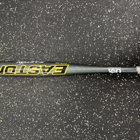 Used Easton HAVOC BB/SB USA 2 1/4 Bat 31" 11849-S000029634