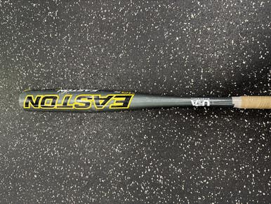 Used Easton HAVOC BB/SB USA 2 1/4 Bat 31" 11849-S000029634