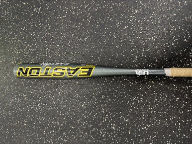 Used Easton HAVOC BB/SB USA 2 1/4 Bat 31" 11849-S000029634
