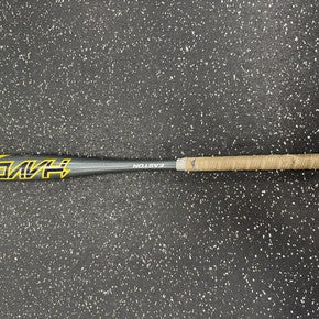 Used Easton HAVOC BB/SB USA 2 1/4 Bat 31" 11849-S000029635