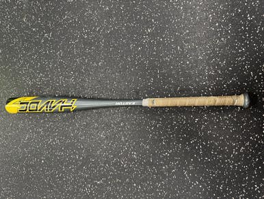 Used Easton HAVOC BB/SB USA 2 1/4 Bat 31" 11849-S000029635