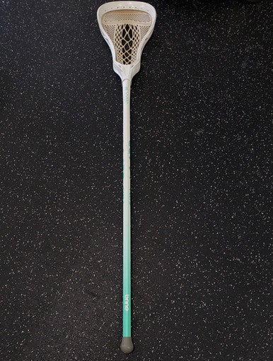 Used Brine WARP DYNASTY NEXT Wmn Atk/Mid Complete Stick White 11849-S000029729
