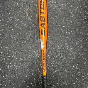 Used Easton ALPHA BB/SB Other Bat Orange 30" 11849-S000028271