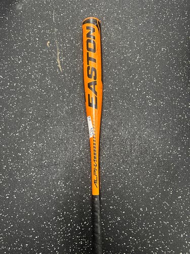Used Easton ALPHA BB/SB Other Bat Orange 30" 11849-S000028271