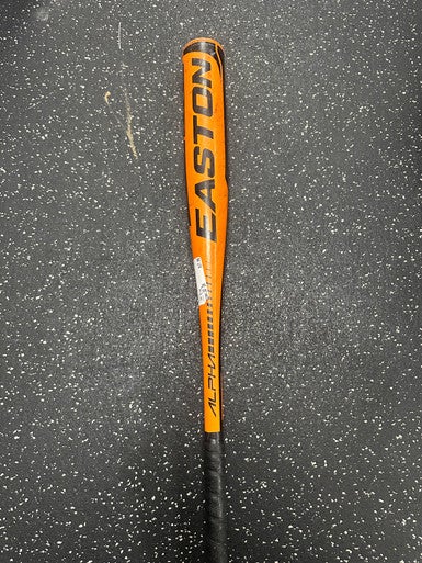 Used Easton ALPHA BB/SB Other Bat Orange 30" 11849-S000028271