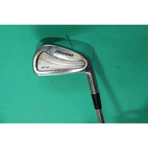 Mizuno MP-30 True Temper Shaft 4 Iron 39 RH / 1C-S537