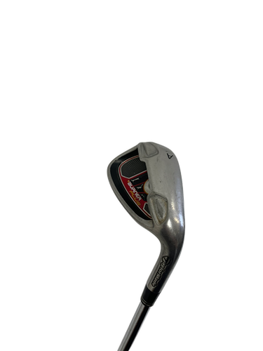 Used Taylormade Burner Plus RH Mens Approach Wedge 11692-S000137179