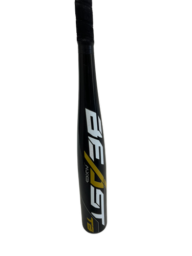 Used Easton Beast 24/14 T-Ball Bat 11692-S000137334
