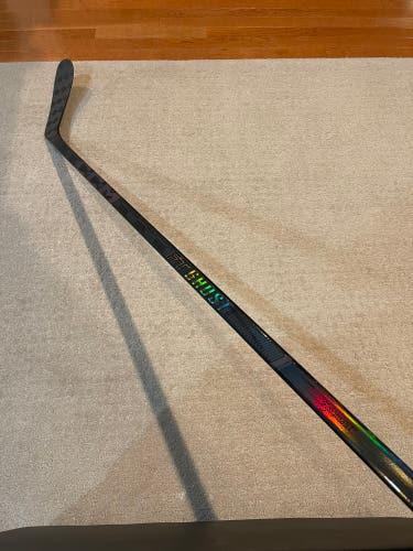 Senior CCM FT Ghost Right Handed Hockey Stick P28 (New)