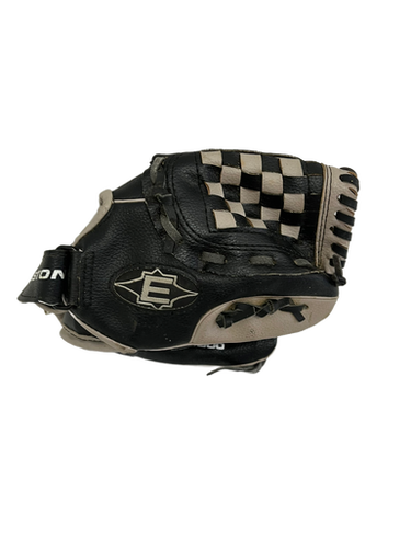 Used Easton EKP9500 BB/SB Glove T-ball Black 9 1/2" 11692-S000138860
