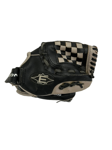 Used Easton EKP9500 BB/SB Glove T-ball Black 9 1/2" 11692-S000138860