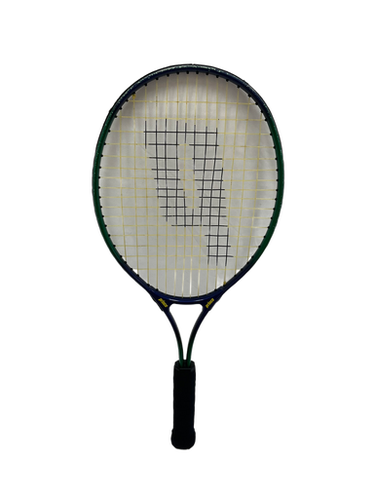 Used Prince RIOT Junior Tennis Racquet Green 23" 11692-S000138862