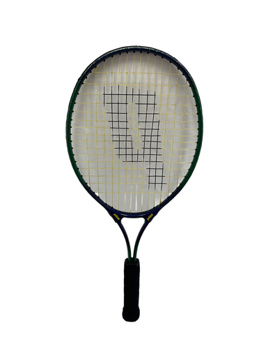 Used Prince RIOT Junior Tennis Racquet Green 23" 11692-S000138862
