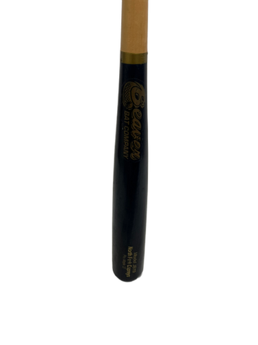 Used BEAVER BAT COMPANY JB19 PRO MAPLE 33 BB/SB Wood Bat 33" 11692-S000138936