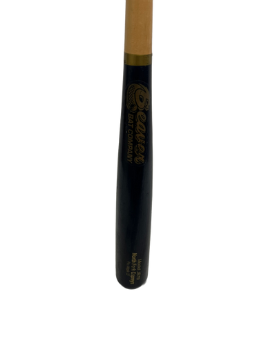 Used BEAVER BAT COMPANY JB19 PRO MAPLE 33 BB/SB Wood Bat 33" 11692-S000138936