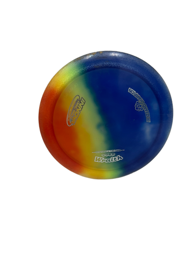 Used Innova BLIZ CHAMP WRAITH Disc Golf Driver Royal Blue 11692-S000138944
