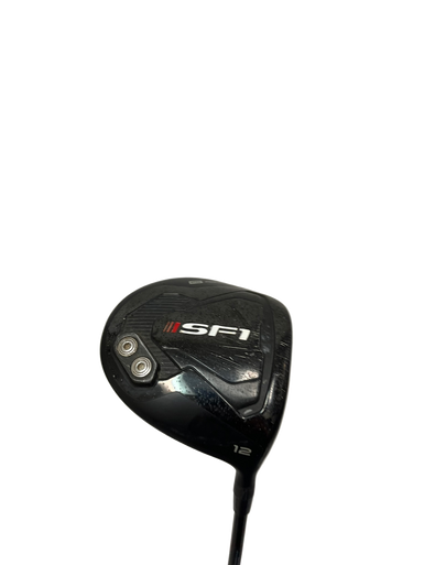 Used PERFORMANCE GOLF SF1 Mens Driver RH 12.0 Degree 11692-S000138953