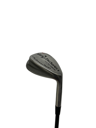 Used Alien ALIEN 2 PRO SERIES 1 Golf Wedge Mens RH Lob Wedge 11692-S000138954