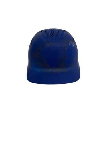 Used Evoshield XVT Batting Helmet No Mask Royal Blue SM 11692-S000138972