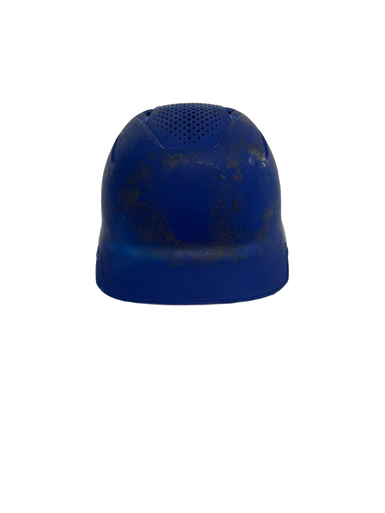 Used Evoshield XVT Batting Helmet No Mask Royal Blue SM 11692-S000138972