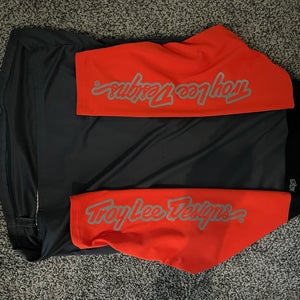 Men's Large Troy Lee Designs Jersey (Used)