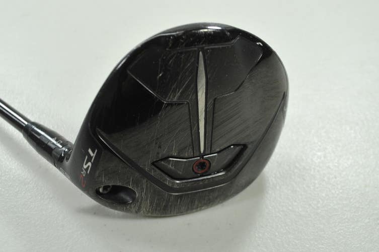 Titleist TSR2 16.5* Fairway Wood Regular Flex Right Tensei AV Graphite # 199915