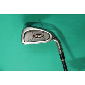 King cobra CXI R flex 4 Iron 38 RH / 1C-S538