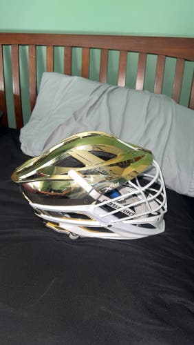 Cascade XRS Helmet (Used)