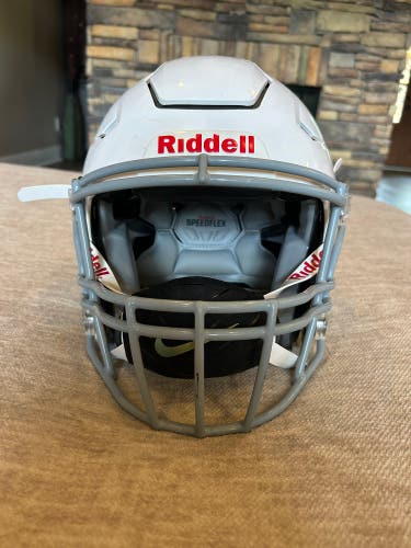 Riddel Speed flex Size Small
