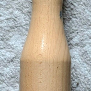 2025 CamWood Trainer Bat Youth 31"/37oz (Used)