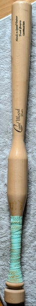 2025 CamWood Trainer Bat Youth 31"/37oz (Used)