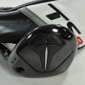 Titleist TSR1 5-23* Hybrid Regular Flex Right MMT 50g Graphite # 199906