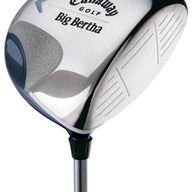 2008 Big Bertha Ladies