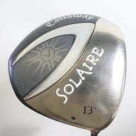 Callaway 2014 Solaire