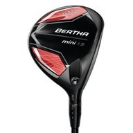 Big Bertha 1.5 Mini