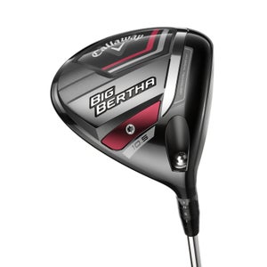 Big Bertha 23