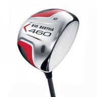 Big Bertha 460