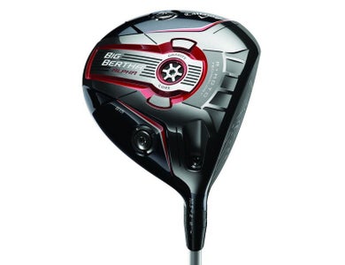 Big Bertha Alpha 815
