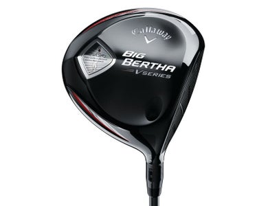 Big Bertha V Series
