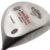 Biggest Big Bertha