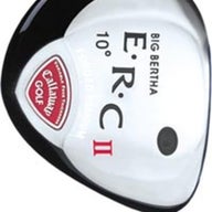 erc ii