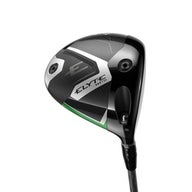 Callaway Elyte Triple Diamond Tour Draw
